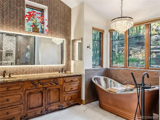 59 Mountain Bluebell Road Dillon, CO 80435