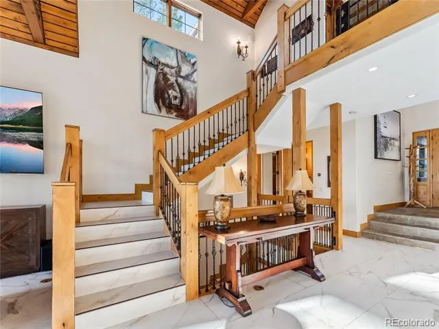 59 Mountain Bluebell Road Dillon, CO 80435
