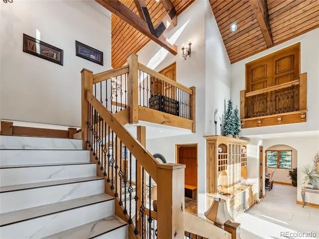 59 Mountain Bluebell Road Dillon, CO 80435