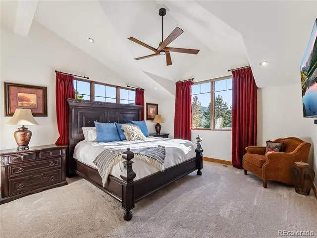 59 Mountain Bluebell Road Dillon, CO 80435