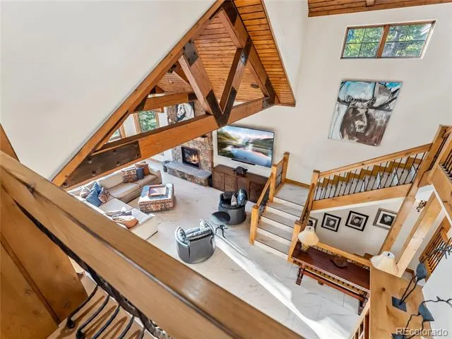 59 Mountain Bluebell Road Dillon, CO 80435