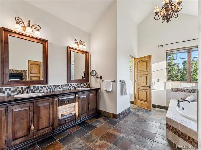 59 Mountain Bluebell Road Dillon, CO 80435