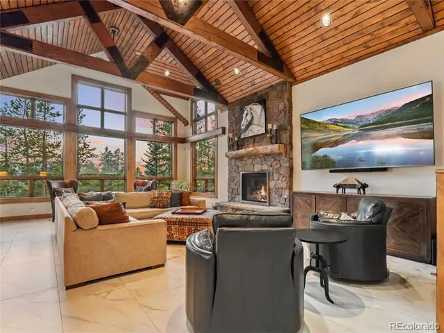 59 Mountain Bluebell Road Dillon, CO 80435