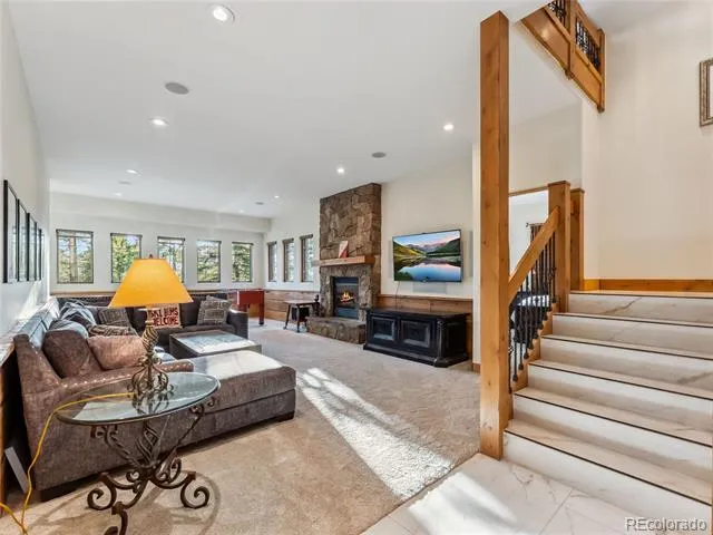 59 Mountain Bluebell Road Dillon, CO 80435