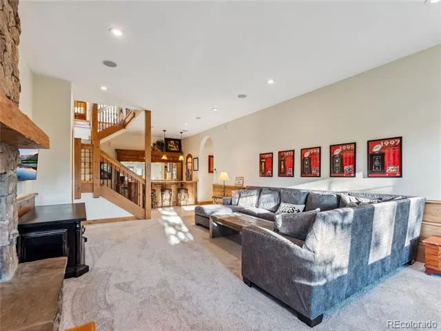 59 Mountain Bluebell Road Dillon, CO 80435