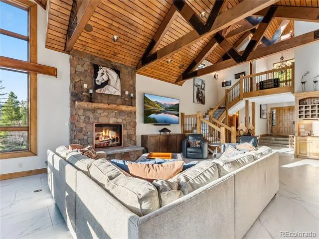 59 Mountain Bluebell Road Dillon, CO 80435