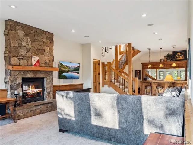 59 Mountain Bluebell Road Dillon, CO 80435
