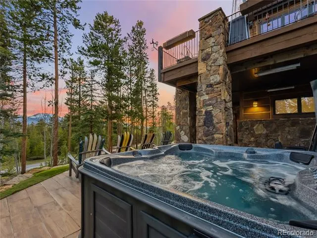 59 Mountain Bluebell Road Dillon, CO 80435