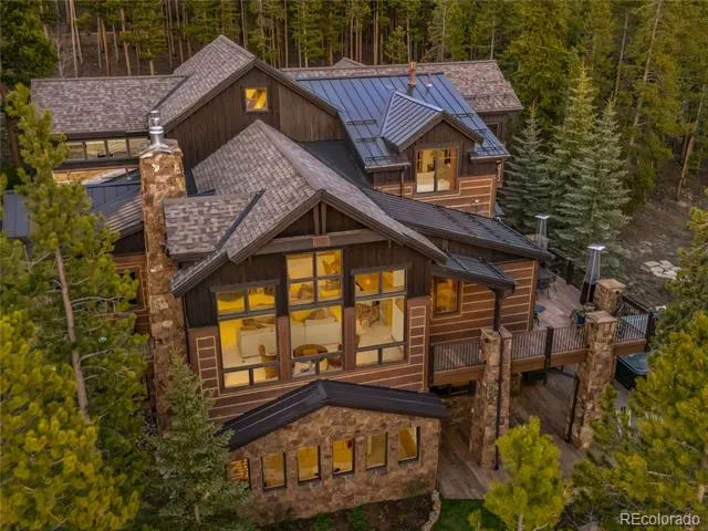 59 Mountain Bluebell Road Dillon, CO 80435
