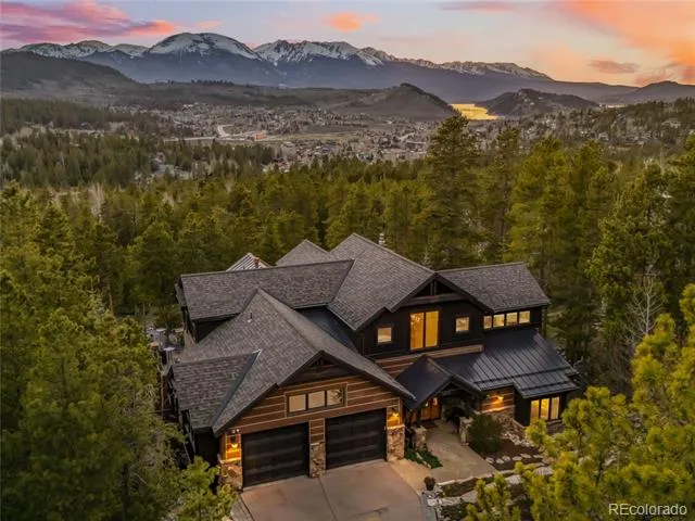 59 Mountain Bluebell Road Dillon, CO 80435