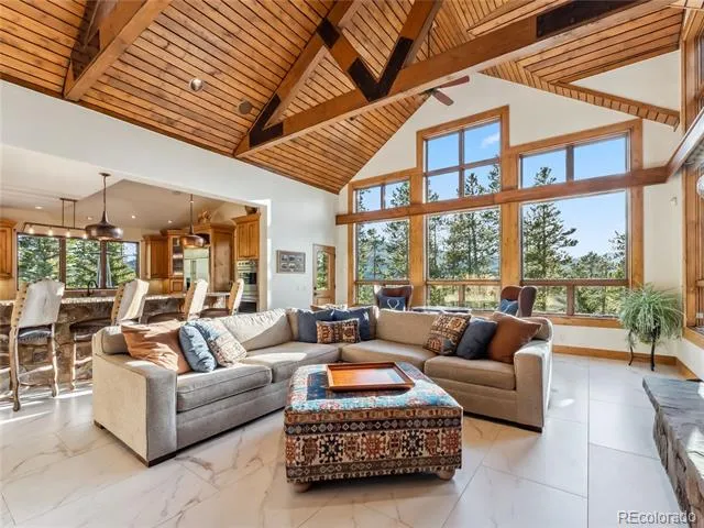59 Mountain Bluebell Road Dillon, CO 80435