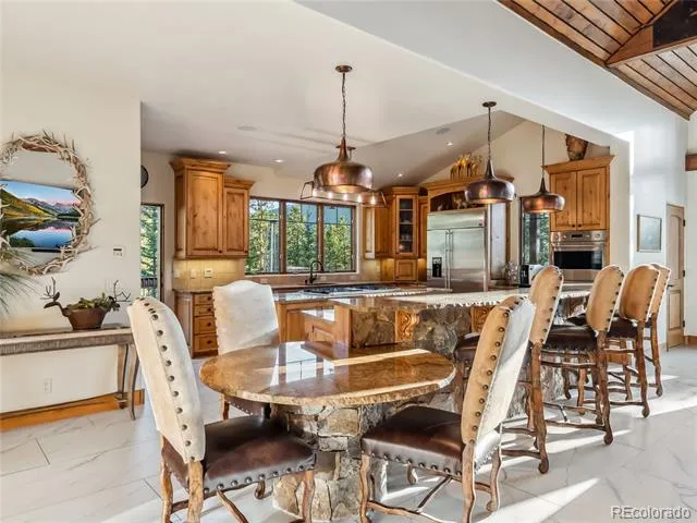 59 Mountain Bluebell Road Dillon, CO 80435