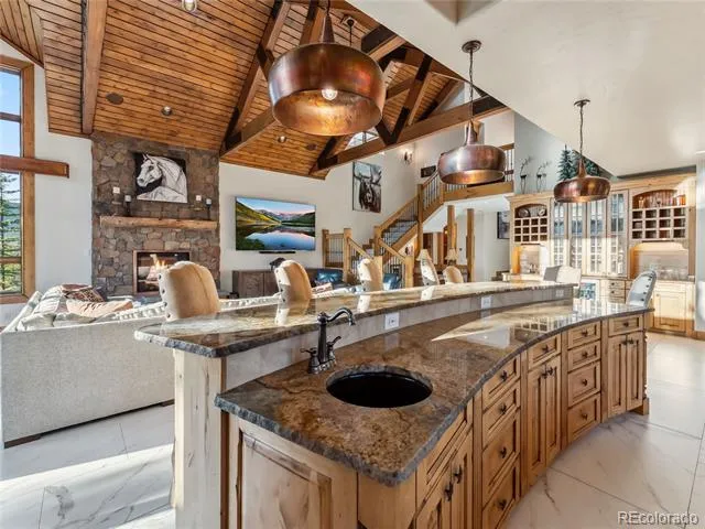 59 Mountain Bluebell Road Dillon, CO 80435