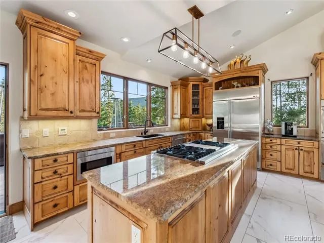 59 Mountain Bluebell Road Dillon, CO 80435