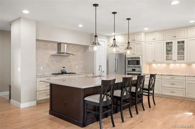 7945 E Prairie Meadow Drive Denver, CO 80238