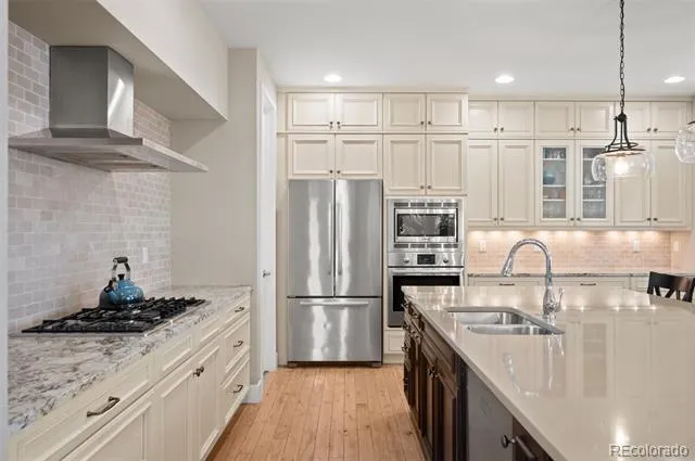 7945 E Prairie Meadow Drive Denver, CO 80238