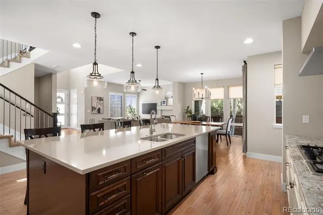 7945 E Prairie Meadow Drive Denver, CO 80238