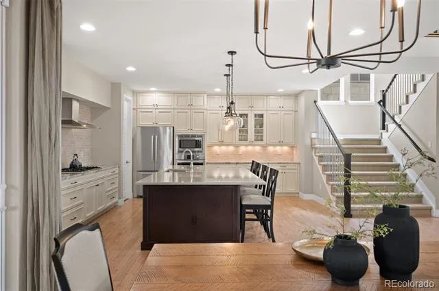 7945 E Prairie Meadow Drive Denver, CO 80238