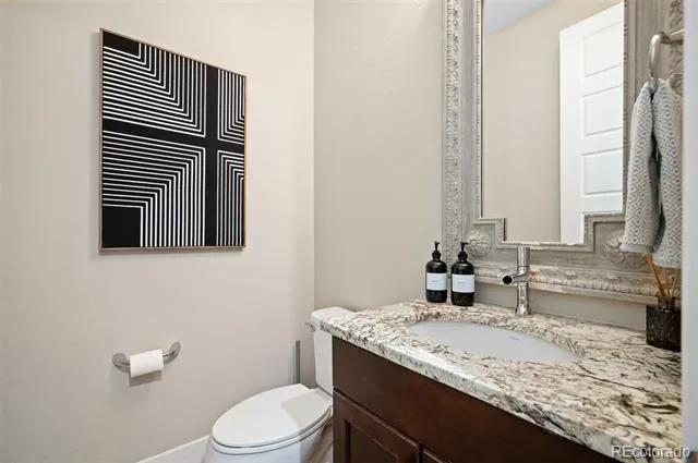 7945 E Prairie Meadow Drive Denver, CO 80238