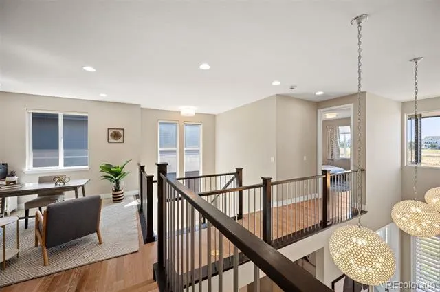 7945 E Prairie Meadow Drive Denver, CO 80238