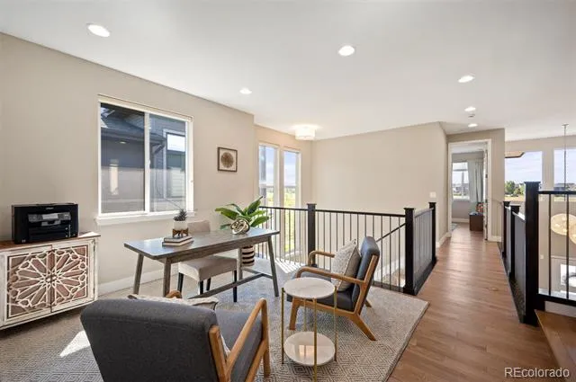 7945 E Prairie Meadow Drive Denver, CO 80238