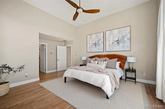 7945 E Prairie Meadow Drive Denver, CO 80238