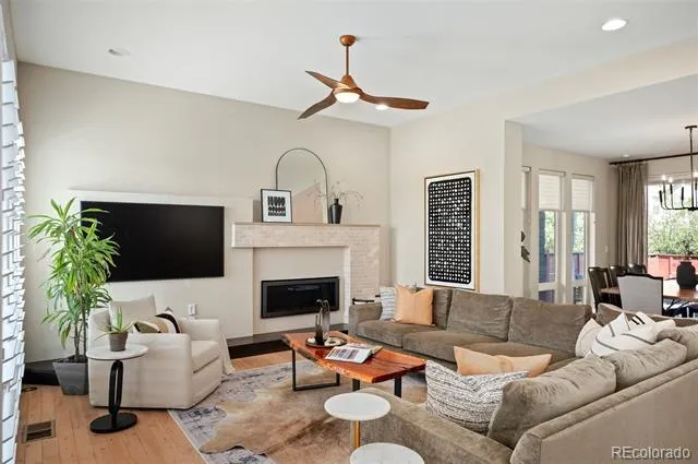 7945 E Prairie Meadow Drive Denver, CO 80238
