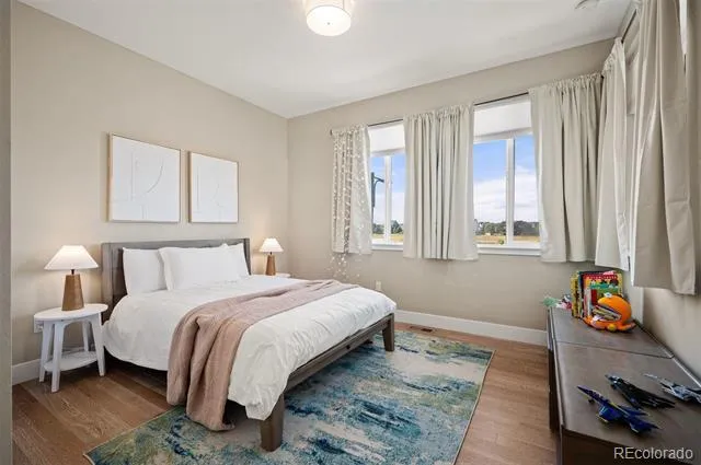 7945 E Prairie Meadow Drive Denver, CO 80238