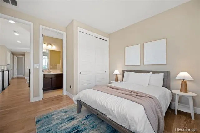 7945 E Prairie Meadow Drive Denver, CO 80238