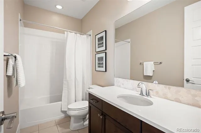7945 E Prairie Meadow Drive Denver, CO 80238