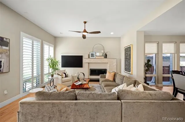7945 E Prairie Meadow Drive Denver, CO 80238