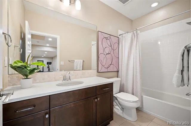 7945 E Prairie Meadow Drive Denver, CO 80238