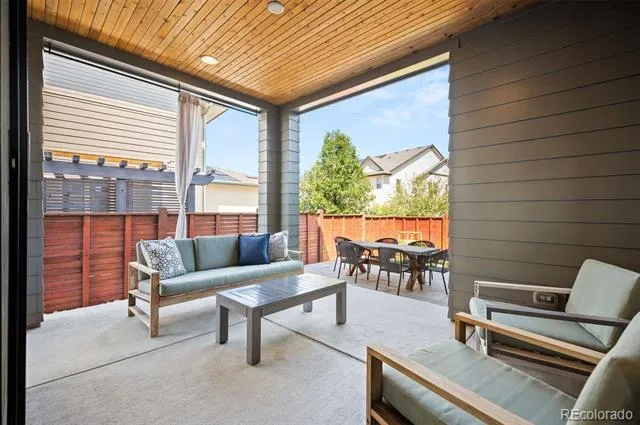 7945 E Prairie Meadow Drive Denver, CO 80238