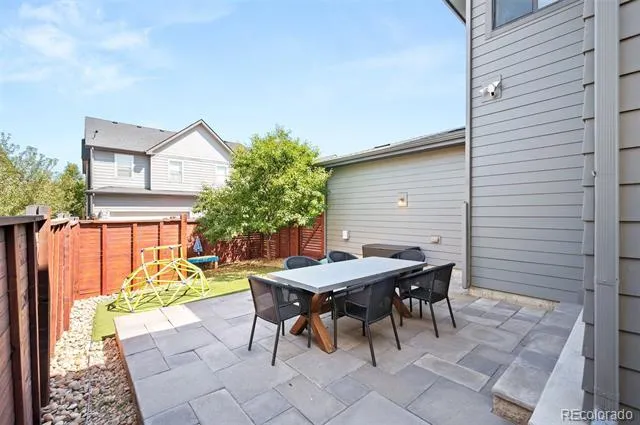 7945 E Prairie Meadow Drive Denver, CO 80238