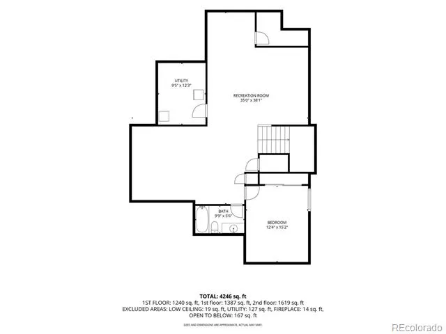 7945 E Prairie Meadow Drive Denver, CO 80238