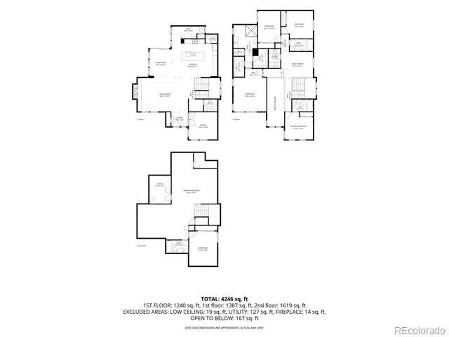 7945 E Prairie Meadow Drive Denver, CO 80238