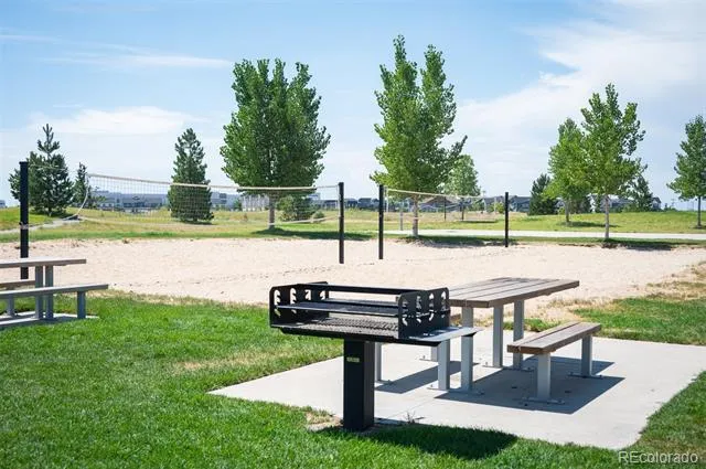 7945 E Prairie Meadow Drive Denver, CO 80238