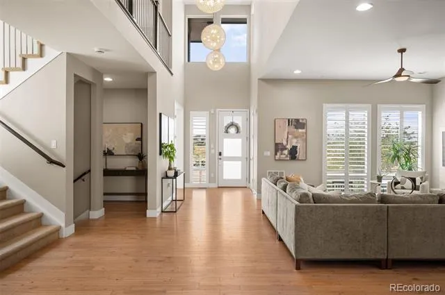 7945 E Prairie Meadow Drive Denver, CO 80238