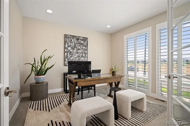 7945 E Prairie Meadow Drive Denver, CO 80238