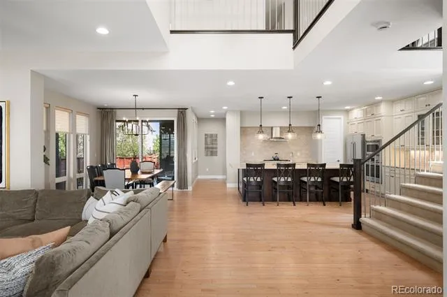 7945 E Prairie Meadow Drive Denver, CO 80238