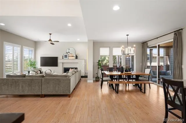 7945 E Prairie Meadow Drive Denver, CO 80238