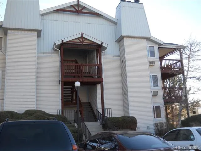 17600 E Loyola Drive #1521R Aurora, CO 80013