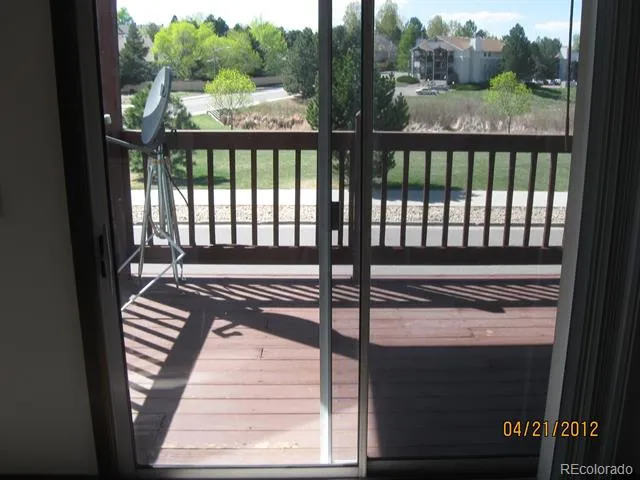 17600 E Loyola Drive #1521R Aurora, CO 80013
