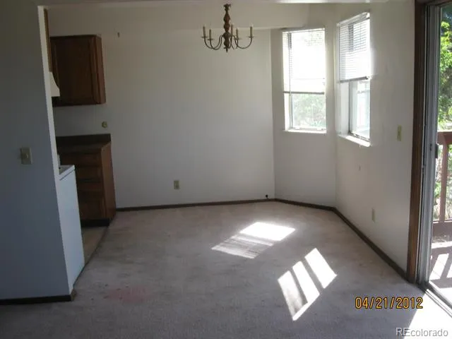 17600 E Loyola Drive #1521R Aurora, CO 80013