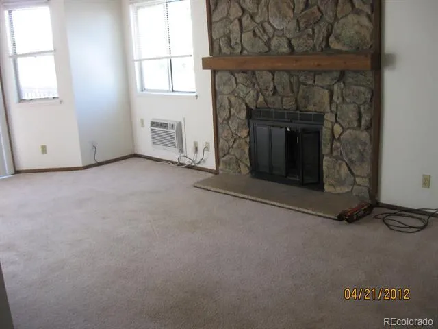 17600 E Loyola Drive #1521R Aurora, CO 80013