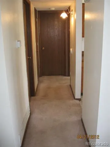 17600 E Loyola Drive #1521R Aurora, CO 80013
