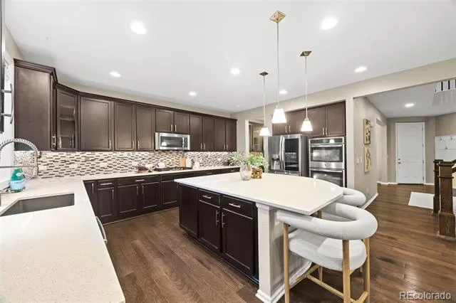 14376 Double Dutch Circle Parker, CO 80134