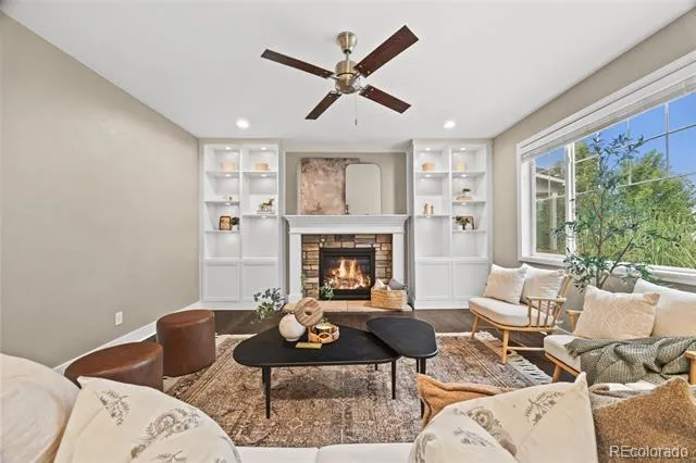14376 Double Dutch Circle Parker, CO 80134