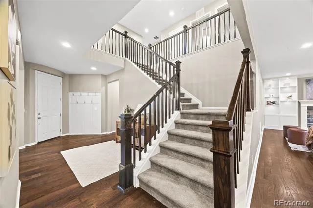 14376 Double Dutch Circle Parker, CO 80134