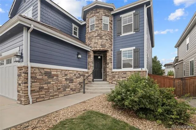 14376 Double Dutch Circle Parker, CO 80134